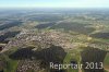 Luftaufnahme Kanton Bern/Langenthal - Foto Langenthal 4914