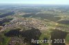 Luftaufnahme Kanton Bern/Langenthal - Foto Langenthal 4915