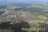 Luftaufnahme Kanton Bern/Langenthal - Foto Langenthal 4916