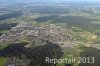Luftaufnahme Kanton Bern/Langenthal - Foto Langenthal 4917