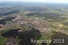 Luftaufnahme Kanton Bern/Langenthal - Foto Langenthal 4919