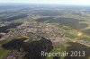 Luftaufnahme Kanton Bern/Langenthal - Foto Langenthal 4920