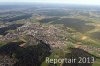 Luftaufnahme Kanton Bern/Langenthal - Foto Langenthal 4923