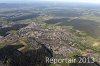 Luftaufnahme Kanton Bern/Langenthal - Foto Langenthal 4925