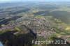 Luftaufnahme Kanton Bern/Langenthal - Foto Langenthal 4926