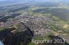 Luftaufnahme Kanton Bern/Langenthal - Foto Langenthal 4927