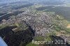 Luftaufnahme Kanton Bern/Langenthal - Foto Langenthal 4928