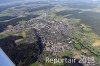 Luftaufnahme Kanton Bern/Langenthal - Foto Langenthal 4931