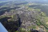 Luftaufnahme Kanton Bern/Langenthal - Foto Langenthal 4934
