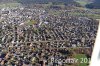 Luftaufnahme Kanton Bern/Langenthal - Foto Langenthal 8262