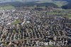 Luftaufnahme Kanton Bern/Langenthal - Foto Langenthal 8263