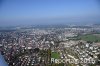 Luftaufnahme Kanton Bern/Langenthal - Foto Langenthal 8945