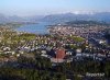 Luftaufnahme Kanton Luzern/Stadt Luzern/Luzern Kantonsspital - Foto Luzern KantonsspitalKantonsspitaljpg24