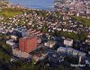 Luftaufnahme Kanton Luzern/Stadt Luzern/Luzern Kantonsspital - Foto Luzern KantonsspitalKantonsspitaljpg27