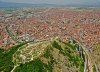 Luftaufnahme KOSOVO - Foto Prinzren 9972