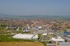 Luftaufnahme KOSOVO - Foto Fushe Kosove 9840