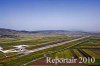 Luftaufnahme KOSOVO - Foto KosovoFlughafen Pristina 9809
