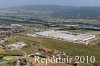 Luftaufnahme KOSOVO - Foto Kosovo 9757