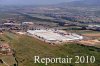 Luftaufnahme KOSOVO - Foto Kosovo 9760