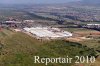 Luftaufnahme KOSOVO - Foto Kosovo 9761