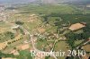 Luftaufnahme KOSOVO - Foto Kosovo 9768
