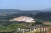 Luftaufnahme KOSOVO - Foto Kosovo 9769