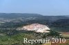 Luftaufnahme KOSOVO - Foto Kosovo 9770