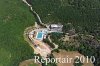 Luftaufnahme KOSOVO - Foto Kosovo 9775