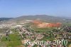 Luftaufnahme KOSOVO - Foto Kosovo 9804