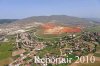 Luftaufnahme KOSOVO - Foto Kosovo 9805
