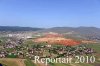 Luftaufnahme KOSOVO - Foto Kosovo 9807