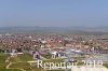Luftaufnahme KOSOVO - Foto Kosovo 9837