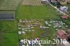 Luftaufnahme KOSOVO - Foto Kosovo 9858