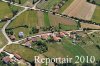 Luftaufnahme KOSOVO - Foto Kosovo 9875