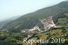Luftaufnahme KOSOVO - Foto Kosovo 9886