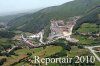 Luftaufnahme KOSOVO - Foto Kosovo 9888
