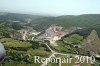 Luftaufnahme KOSOVO - Foto Kosovo 9890