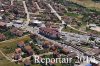 Luftaufnahme KOSOVO - Foto Kosovo 9901