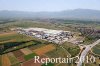 Luftaufnahme KOSOVO - Foto Kosovo 9915