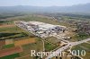 Luftaufnahme KOSOVO - Foto Kosovo 9917