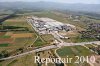 Luftaufnahme KOSOVO - Foto Kosovo 9919