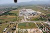 Luftaufnahme KOSOVO - Foto Kosovo 9921