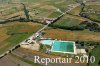 Luftaufnahme KOSOVO - Foto Kosovo 9930