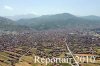 Luftaufnahme KOSOVO - Foto Kosovo 9938