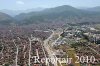 Luftaufnahme KOSOVO - Foto Kosovo 9941