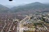 Luftaufnahme KOSOVO - Foto Kosovo 9942