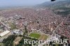 Luftaufnahme KOSOVO - Foto Kosovo 9956