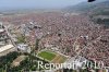 Luftaufnahme KOSOVO - Foto Kosovo 9957