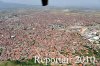 Luftaufnahme KOSOVO - Foto Kosovo 9974