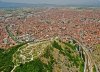 Luftaufnahme KOSOVO - Foto Prinzren 9972